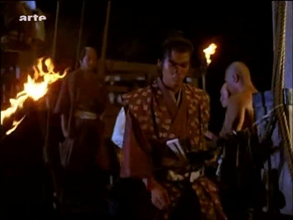 Shogun Teil 03