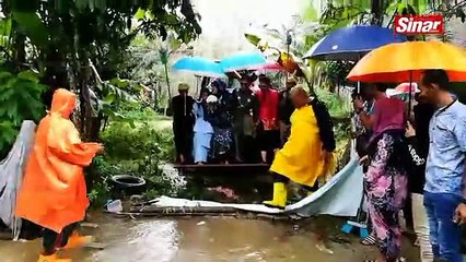 Dugaan pengantin baharu