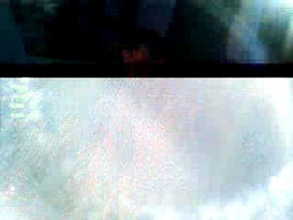 Mathieu Bouthier l'Espace Rennes 08/02/08