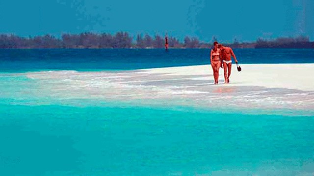 Cuba: Cayo Largo, uno de los grandes paraísos de la Tierra