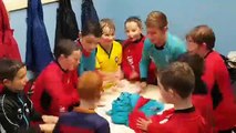 Victoire U11
