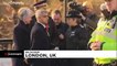 Boris Johnson et Sadiq Khan se rendent sur le London Bridge