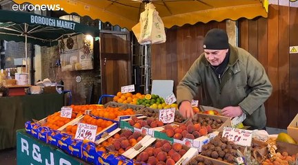 Лондон: жизнь после теракта