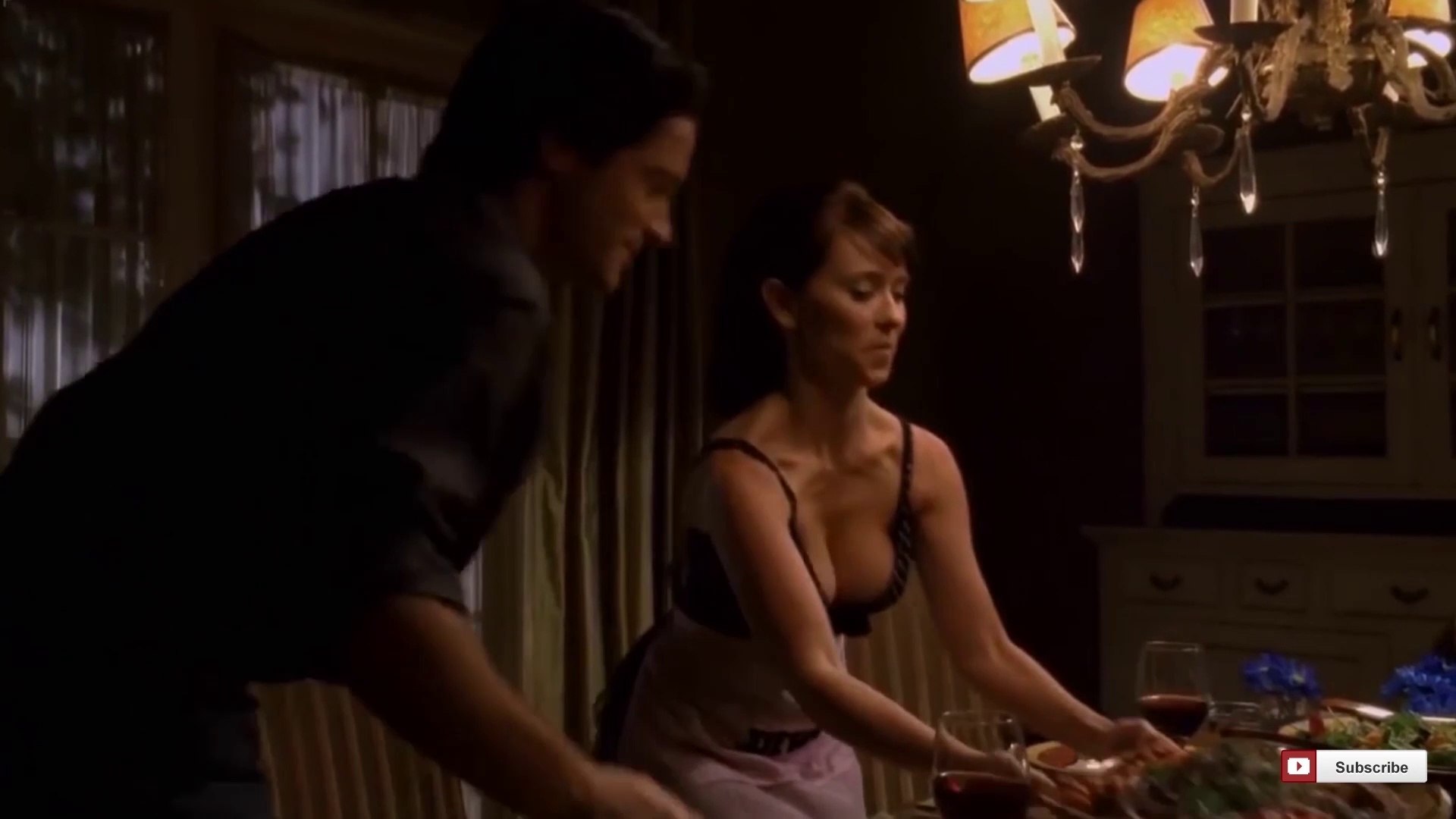 Jennifer Love Hewitt Best Hot Scenes NEW - video Dailymotion