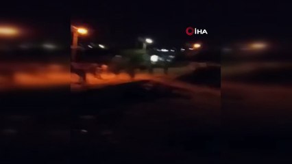 - İsrail güçleri Filistinli genci öldürdü