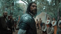 Seriemente: 'Hernán', la serie de Amazon sobre Hernán Cortés con Óscar Jaenada