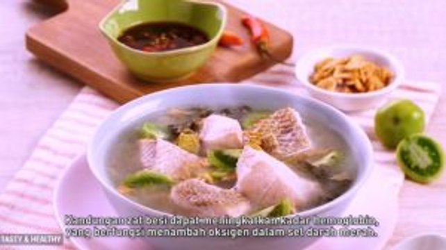 Mencicipi Kuliner khas Batam (3)
