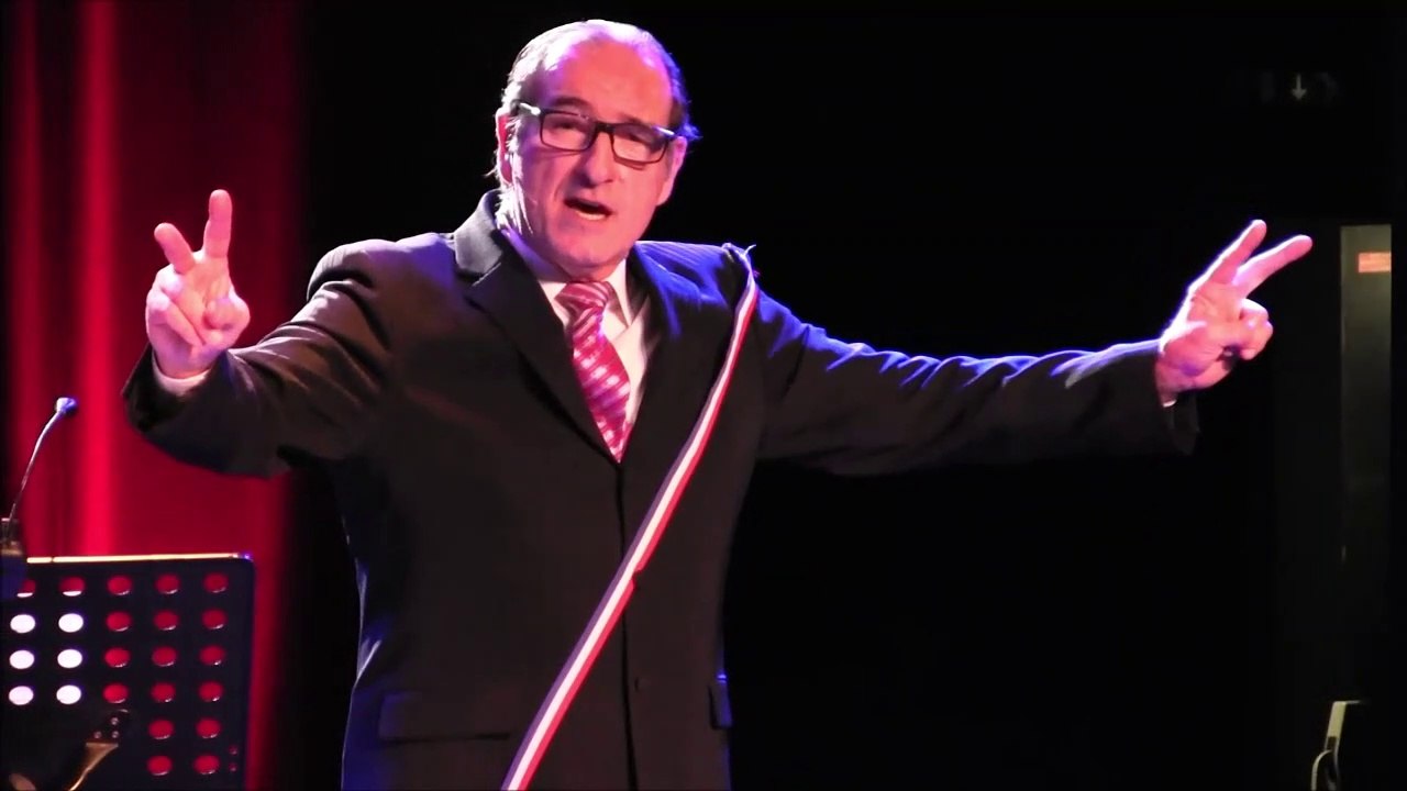 Jacques notre héros