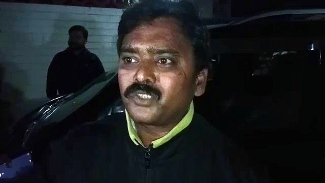 क्या कलम की आवाज़ और सच्चाई को दबाने की कोशिश कर रही है पुलिस ?