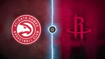 Harden scores 60 in under 31 minutes to launch Rockets