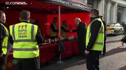 اعتداء لندن كشف ثغرات في النظام القضائي وجونسون يدعو لمراجعة آليات تنفيذ الأحكام