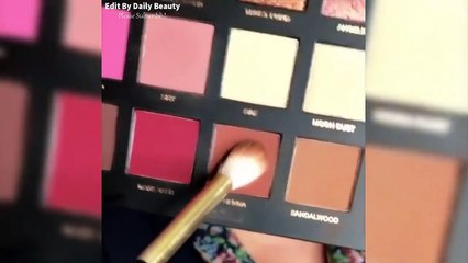 Top 5 Makeup For Older Women 2017