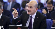 Bakan Soylu: Kılıçdaroğlu 'Devlet beni izliyor