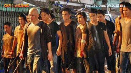 [Phạm Văn Hướng]. Đại ca giang hồ với biệt danh “Bắc Kỳ Con”