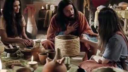 Josué y la Tierra Prometida Capitulo 112