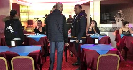 Malatya'da eğlence merkezlerine sıkı denetim! SGK'siz işçi çalıştıranlar tespit edildi