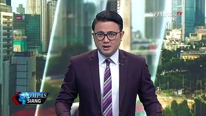 Banjir Rendam 5 Desa Di Kabupaten Rokan Hulu