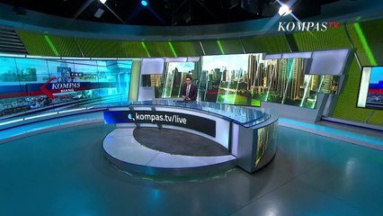 Kapal Pengangkut Alat Terguling, Satu Orang Meninggal