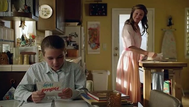Young Sheldon Season 3 Ep.09 Promo A Party Invitation, Football Grapes and an Earth Chicken (2019)