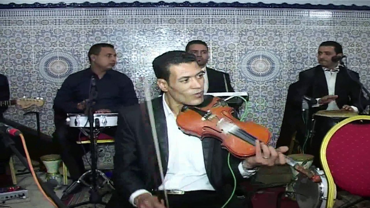 أوركسترا عبدالله بوعواد_ موسيقى صامتة 1