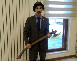 Sungurlu Özel İdare Müdürü'nün, CHP ve İYİ Parti'yi hedef alması tepki çekti