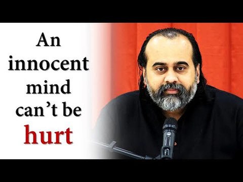 An innocent mind can be fooled, but never hurt || Acharya Prashant, on 'The Fountainhead' (2019)
