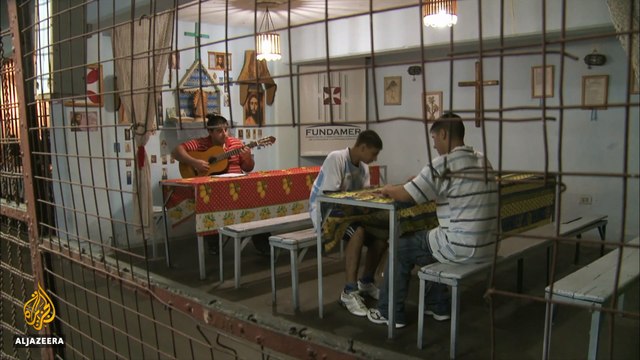 Music: Argentina's prison choir and Italy's migrant orchestra | Al Jazeera Selects