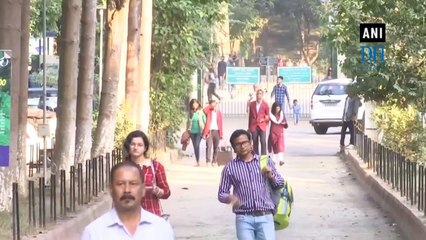 Assam State Zoo cum Botanical Garden welcomes giraffe after 8-year gap