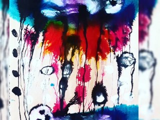 Thomas Riesner-Outsider art