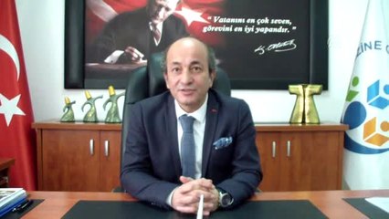 Çanakkale'den Üsküp'e "kardeşlik köprüsü"