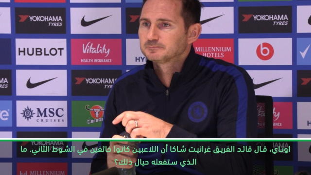 كرة قدم: الدوري الممتاز: لم يقدم الفريق الأداء...