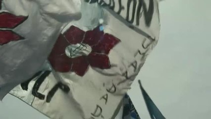 Las Madres de la Plaza de Mayo dan la bienvenida al cambio político en Argentina