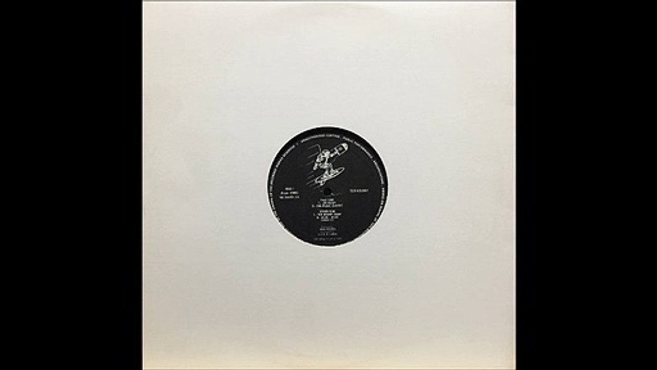 Intak - The Music Classic (A2)