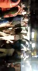 My Home पर देर रात पहुंचा पुलिस दस्ता