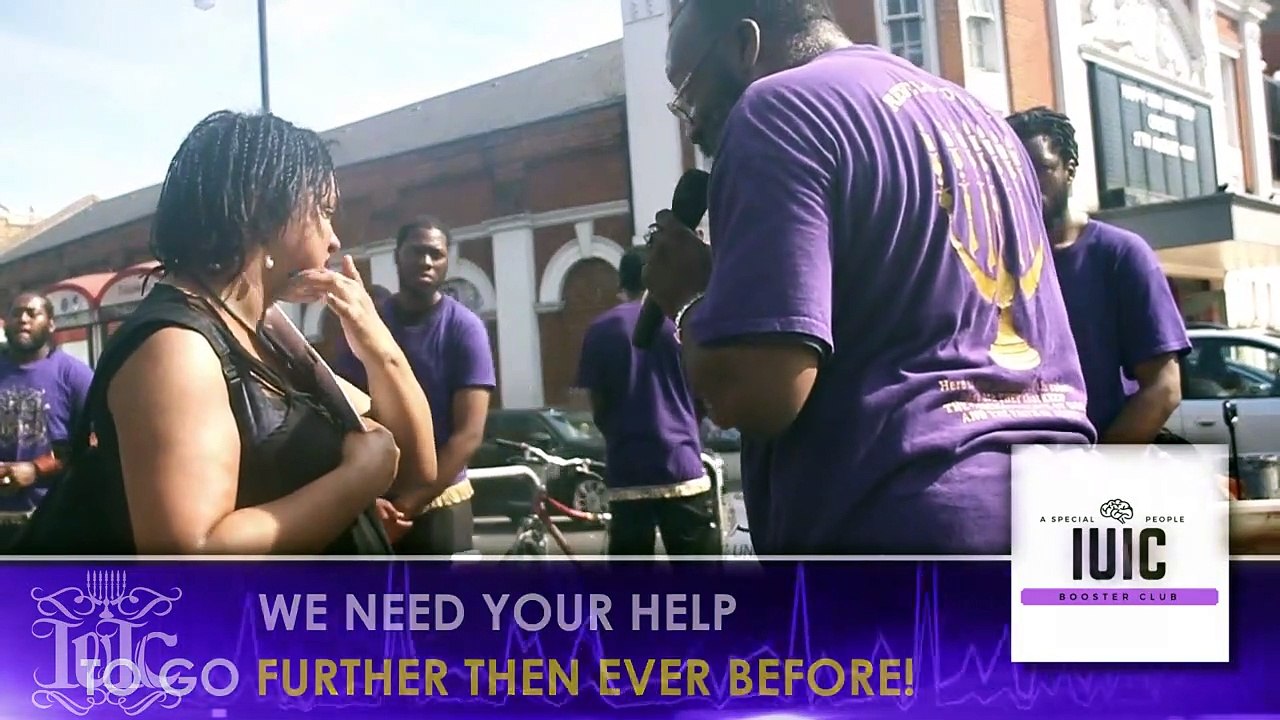 The Israelites: Can All Nations Repent