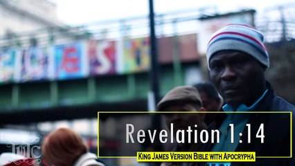 The Israelites: Destroying The Lies About The Image Of Christ