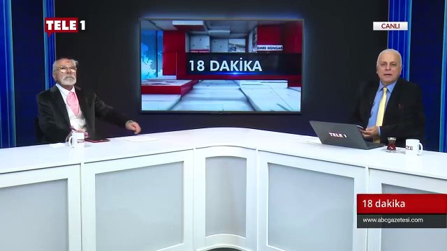 CHP'ye yönelik kumpasla iç ve dış politika gündem dışı bırakılıyor - 18 Dakika (26 Kasım 2019)