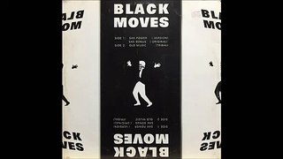 Black Moves - Old Music (Tribal) (B)