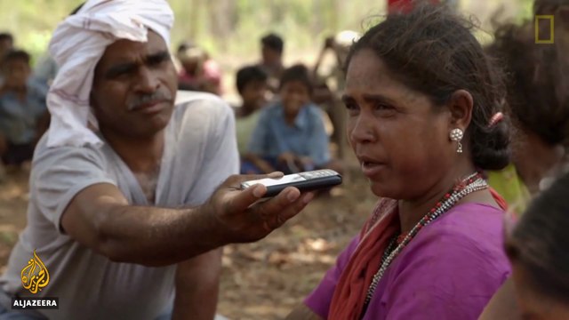 Pegasus: Surveilling journalists from inside their phones | The Listening Post (Feature)