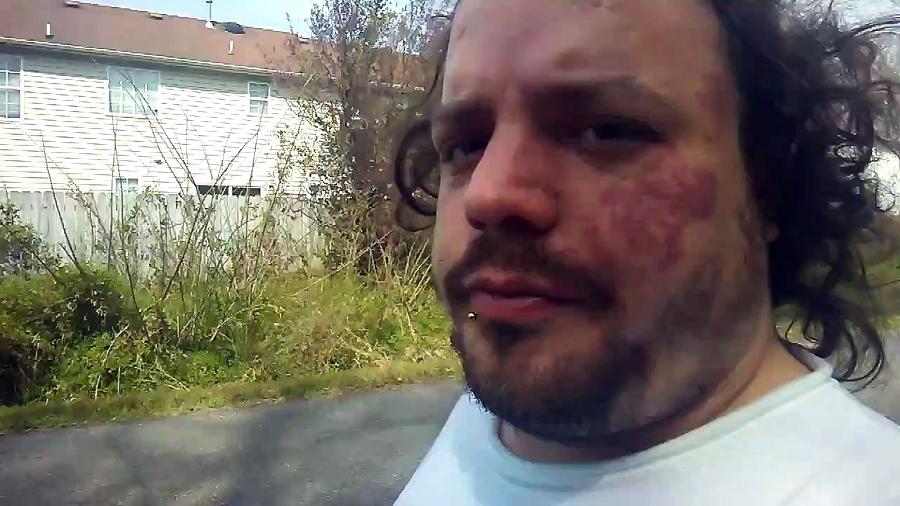 Jesus Christ Life was from a First Person Perspective.[720P]