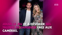 La Grande Darka – La danse sexy de Clara Morgane avec Fabien Lecoeuvre