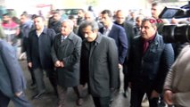 Diyarbakır vali güzeloğlu haldeki patlama karpitten kaynaklı