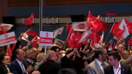 Dp lideri uysal gün, demokrasiyi inşa etmek için mücadele günüdür