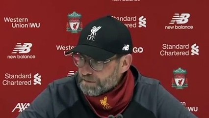 Download Video: Football - Jurgen Klopp : 