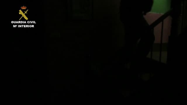 Desarticulada en Albacete una organización internacional dedicada al tráfico de seres humanos