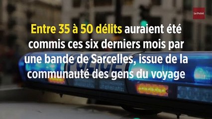 De faux policiers détroussaient les personnes âgées : 320 000 euros retrouvés