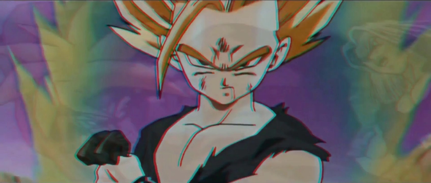 Jul – Beuh Magique (AMV Fan Video Clip)