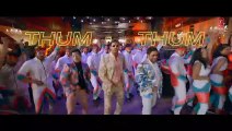 YO YO Honey Singh_Thumka Video Pagalpanti  Anil, John, Ileana, Arshad, Urvashi, Pulkit, Kriti