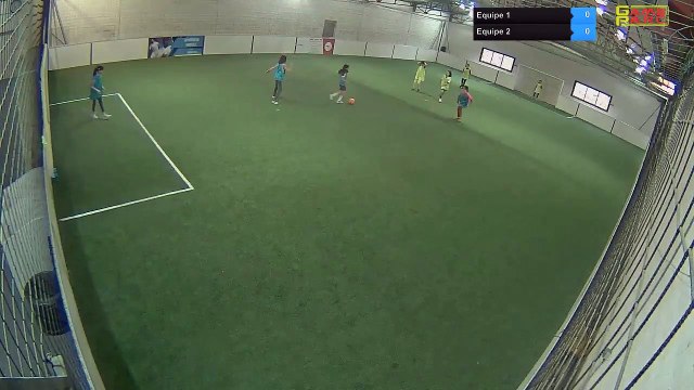 Equipe 1 Vs Equipe 2 - 30/11/19 14:47 - Loisir Poitiers - Poitiers Game Parc