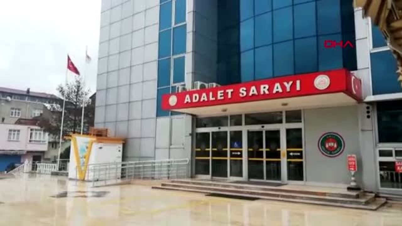 Ordu kocasını uyuduğu sırada satırla boğazını keserek öldürdü